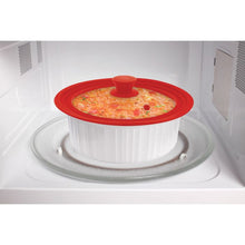 Load image into Gallery viewer, Universal Pot Lid Silicone
