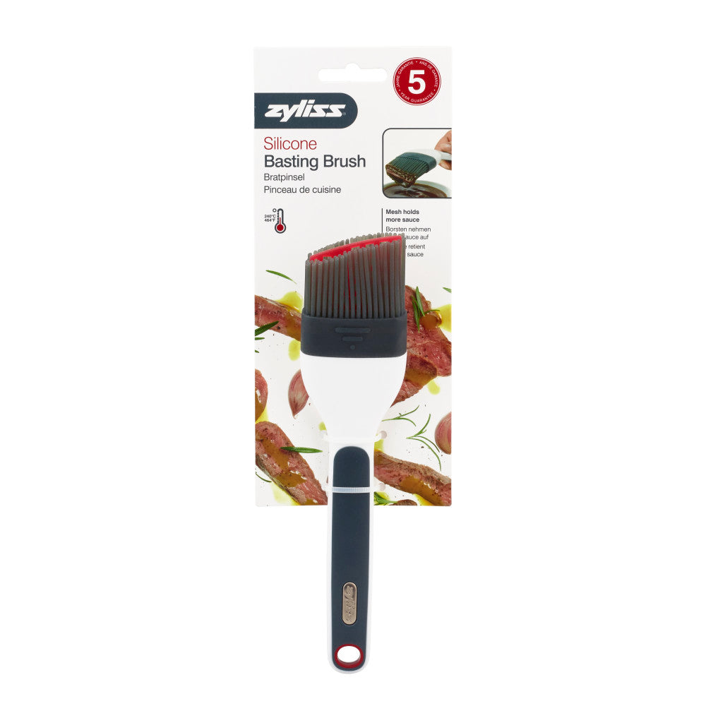 Silicone Pastry Brush DKB