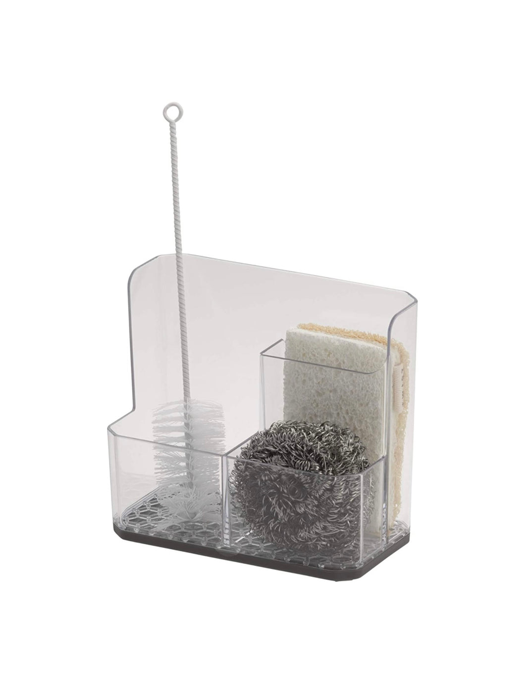 Hexa Sponge & Brush Organizer