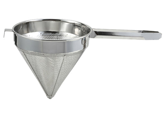 10" Fine China Cap Strainer