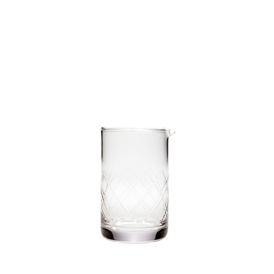 17 oz Mixing Glass Barfly
