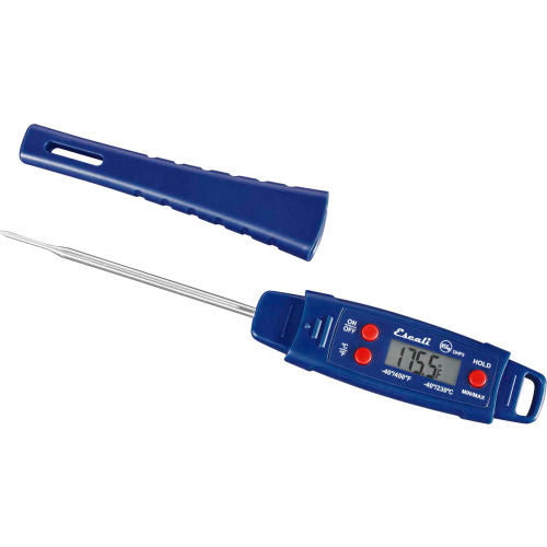 Digital Thin Tip Thermometer Escali