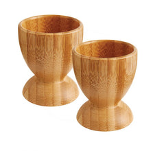 Load image into Gallery viewer, Egg Cup Bamboo
