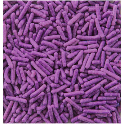 Purple Jimmies 1.5 oz