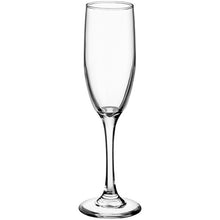 Load image into Gallery viewer, Embassy 6 oz Tall Flute Glass
