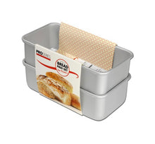 Load image into Gallery viewer, 7x3&quot; BRead Pan Set 2

