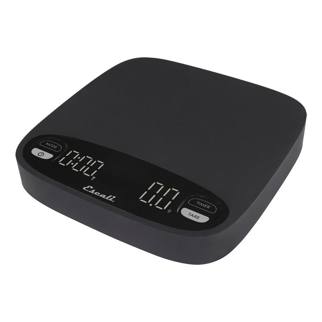 Versi Digital Coffee Scale