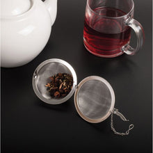 Load image into Gallery viewer, Jumbo 3&quot; Tea Ball
