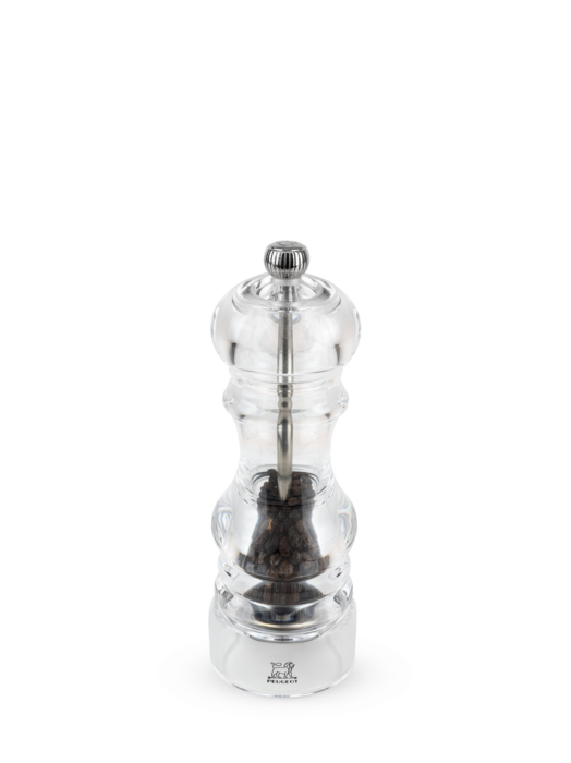 Nancy Pepper Mill Acrylic 7"/18cm