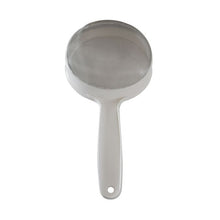 Cargar imagen en el visor de la galería, 5&quot; White Strainer
