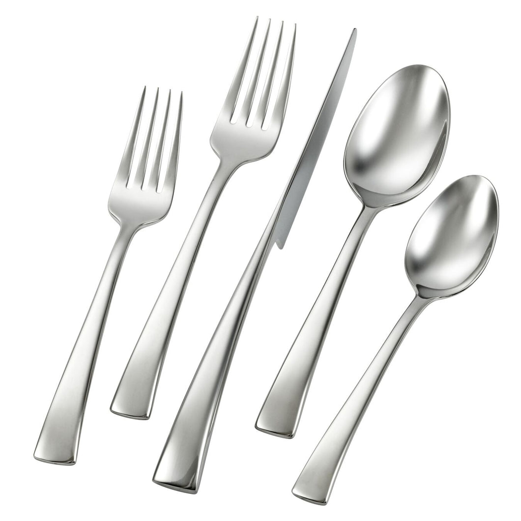 Zwilling 23 Piece Flatware Set