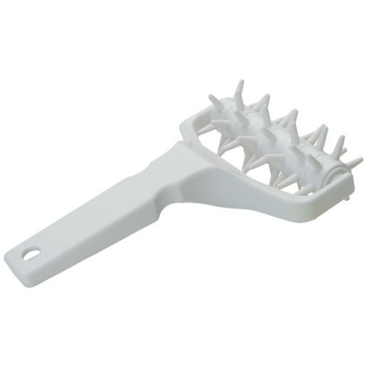 Dough Roller Docker 5"