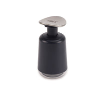 Load image into Gallery viewer, Press Soap Dispenser Grey
