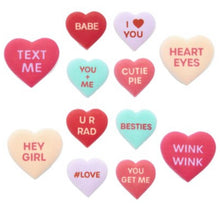 Load image into Gallery viewer, Candy Hearts
