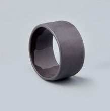Load image into Gallery viewer, Slate Napkin Ring Stonewear
