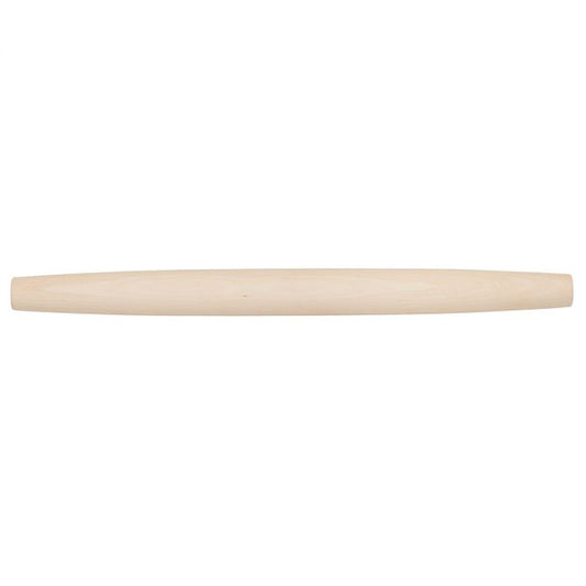 French Rolling Pin 20.5"x1.75"