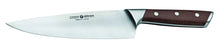 Load image into Gallery viewer, Forge Maple 8&quot; Chef Knife
