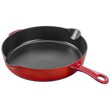 Load image into Gallery viewer, Deep Skillet 11&quot; Cherry
