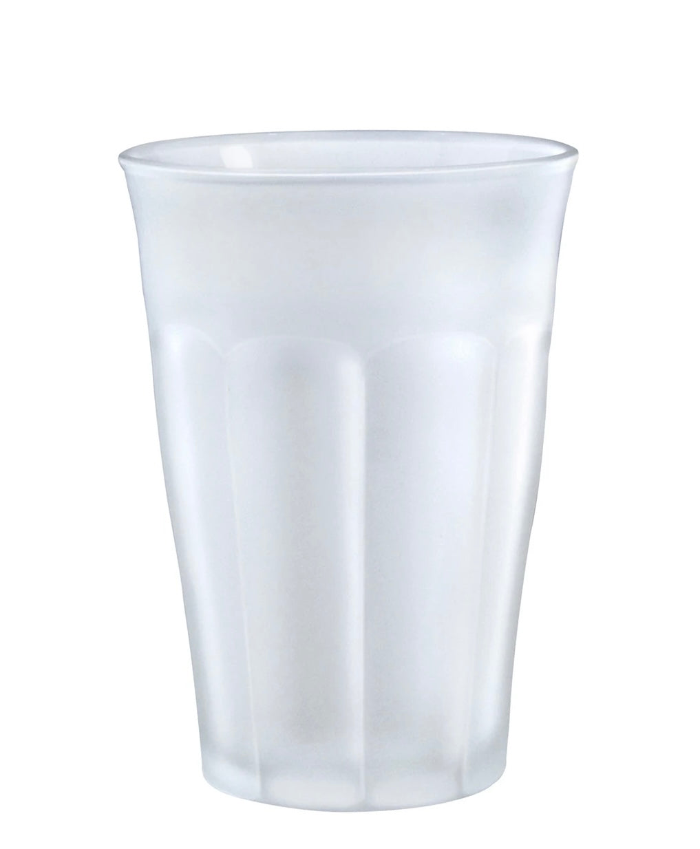 12 oz Frosted Picardie Tumbler