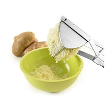 Load image into Gallery viewer, SS Commercial Potato Ricer
