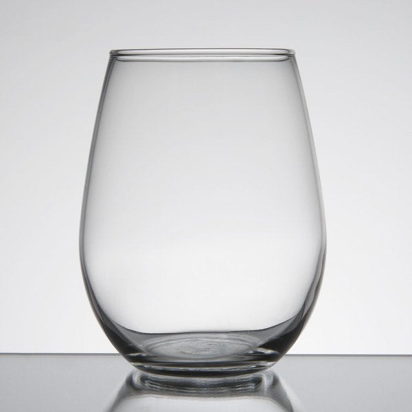 Libbey Wine Glass 12oz