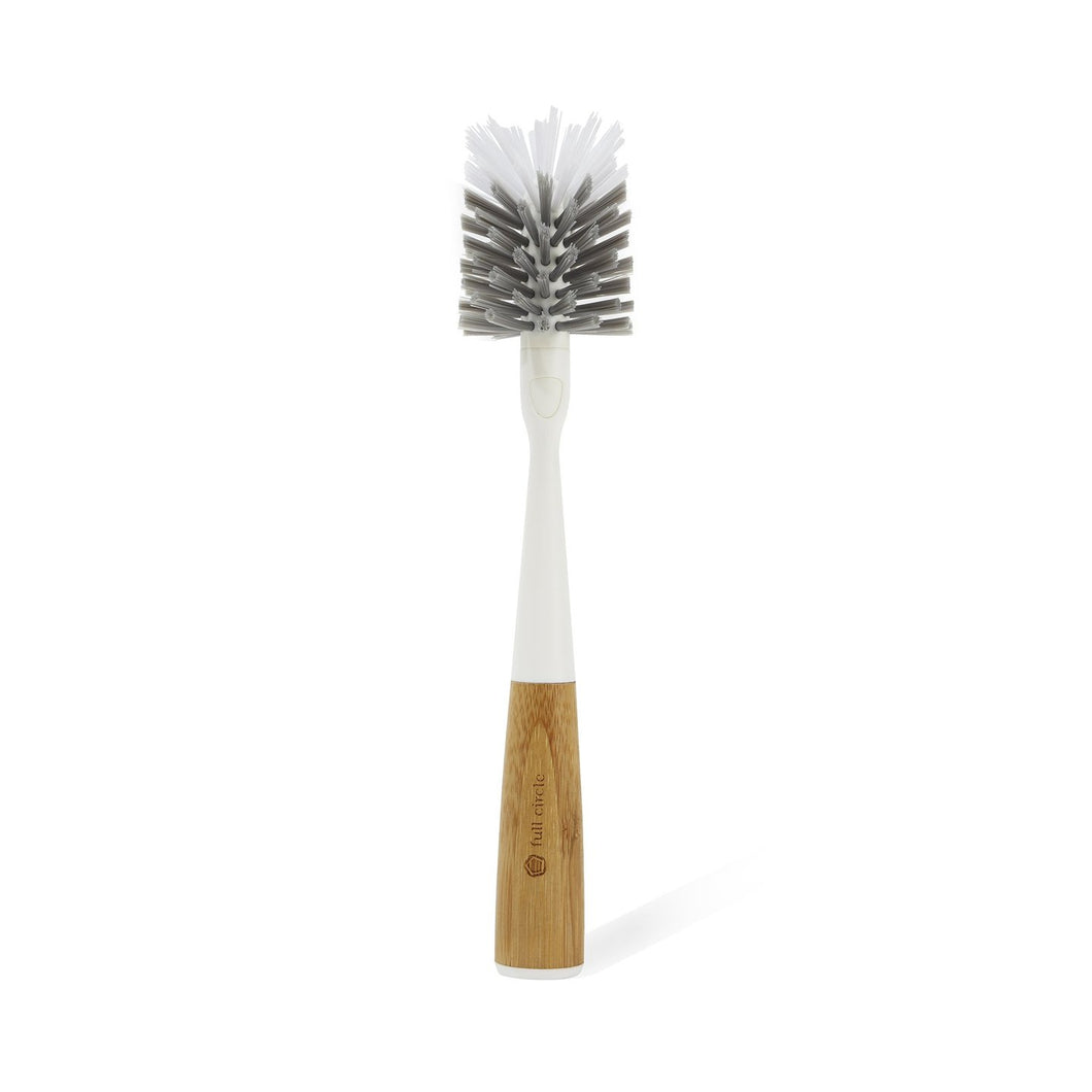 Replaceable Bottle Brush