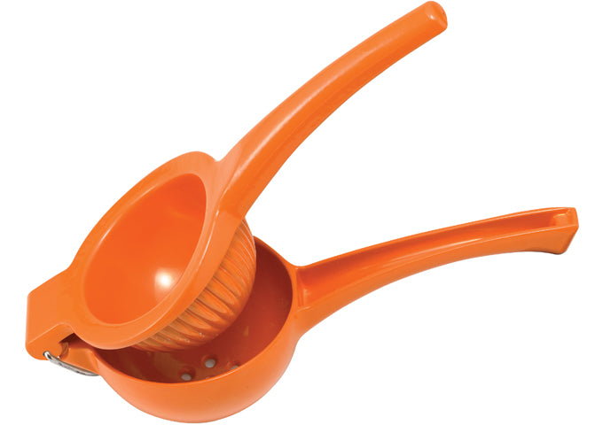 Orange Squeezer Aluminum