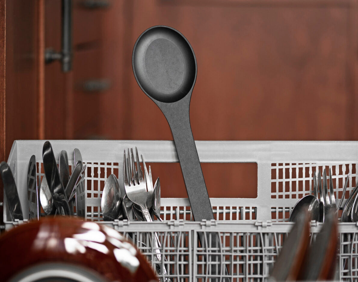 Large Spoon Slate