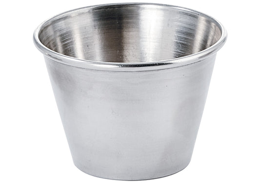 2.5 oz Sauce Cup SS