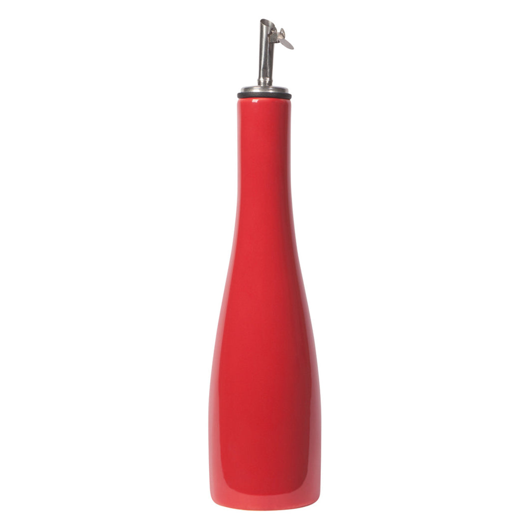 Cruet Red