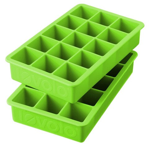 Green Perfect Cube Set/2