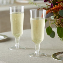 Load image into Gallery viewer, Vision 6 Oz. Champagne Flute /10pc
