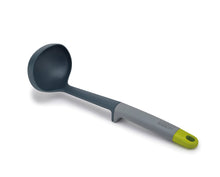 Load image into Gallery viewer, Elevate Ladle Nylon Grey/Green
