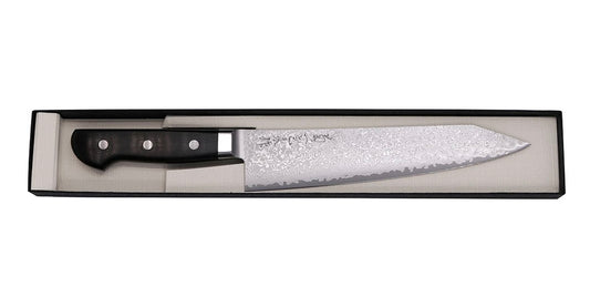 S33 9.5" Kiritsuke Knife Kikuic