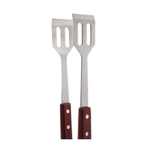 Cargar imagen en el visor de la galería, BBQ 3 Pc Tool Set
