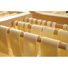 Load image into Gallery viewer, Wooden Pasta Drying Rack
