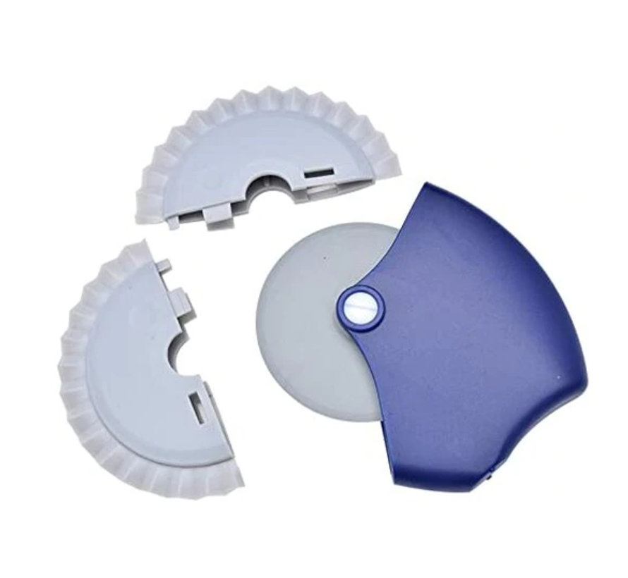 Pastry & Pizza Cutter