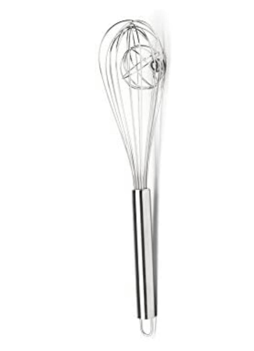 Basket Whisk