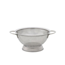 Load image into Gallery viewer, Perforated Colander 7.5&quot;
