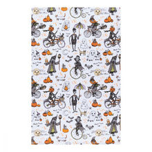Load image into Gallery viewer, Spooktacular Dishtowel
