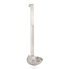 Cargar imagen en el visor de la galería, 3oz Straining Ladle HD
