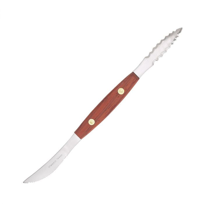 Squirt Free Grapefruit Knife