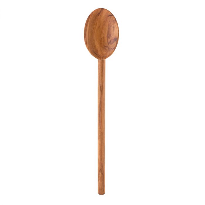 Olivewood Spoon 12