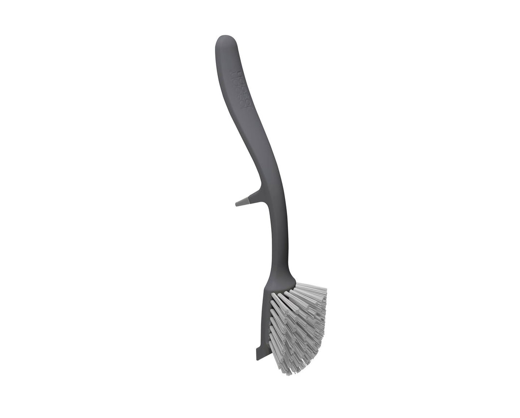 Grey Edge Dish Brush