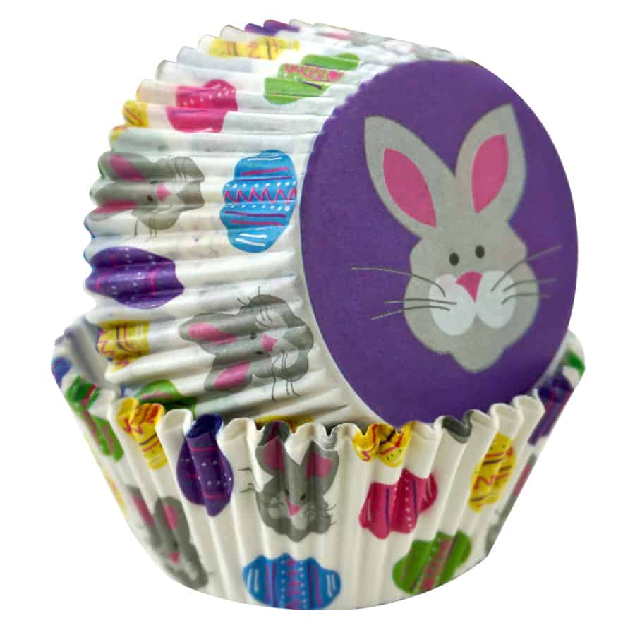 Easter Cupcake 50pc