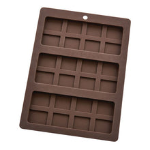 Load image into Gallery viewer, Chocolate Bar Mold
