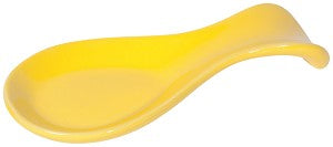 Spoon Rest Yellow