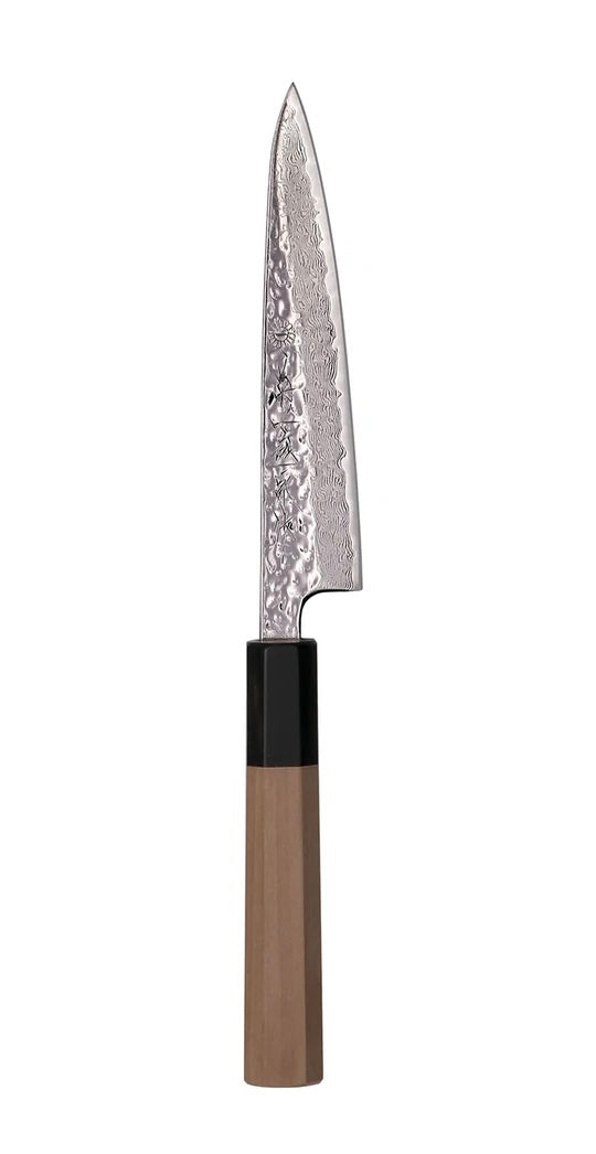 67 Layer Damascus Petty Knife