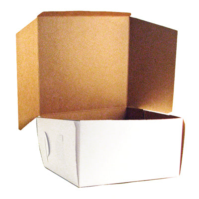 Cake Box 12x12x6