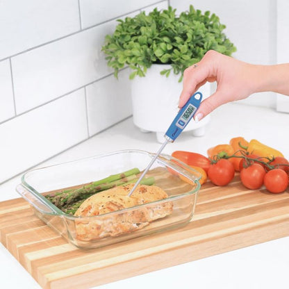 Gourmet digital thermometer
